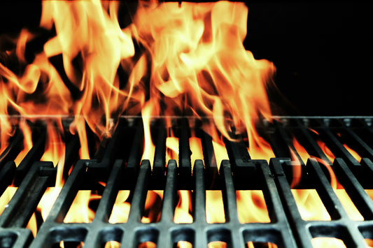 How to Clean Your Grill Like a Pro (Step-by-Step Guide)