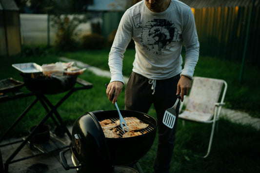 How to Make Your Grill Last 5+ Years with Simple Maintenance