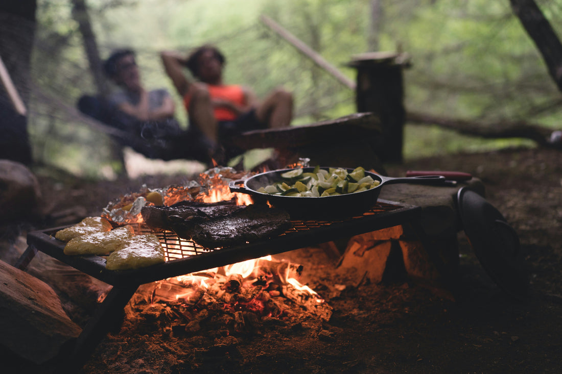 The Complete Beginner’s Guide to Grilling Steaks Like a Pro