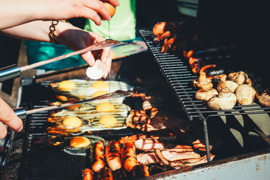 Top 10 BBQ Tools Every Griller Needs in 2026 (Complete Guide)