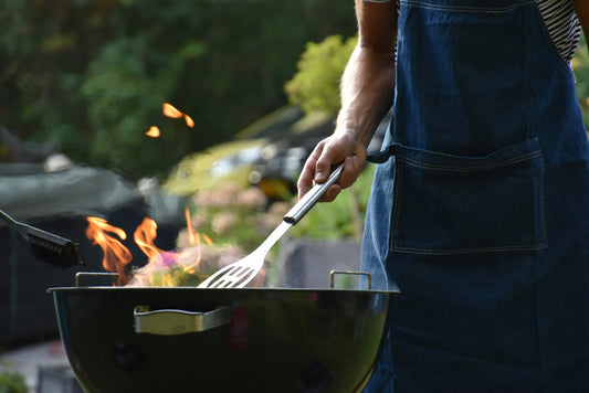 Best BBQ Snacks for Game Day, Camping & Backyard Parties