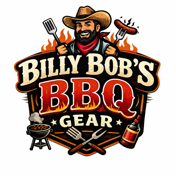 Billy Bobs BBQ Gear